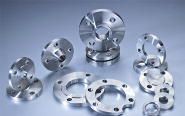 Stainless steel flanges have excellent corrosion resistance
