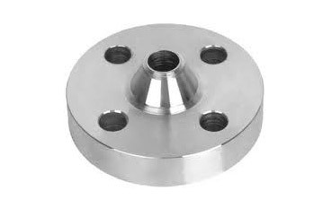 Structural classification of stainless steel flanges