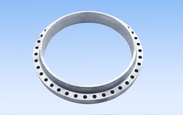 Structural shape classification of stainless steel flanges